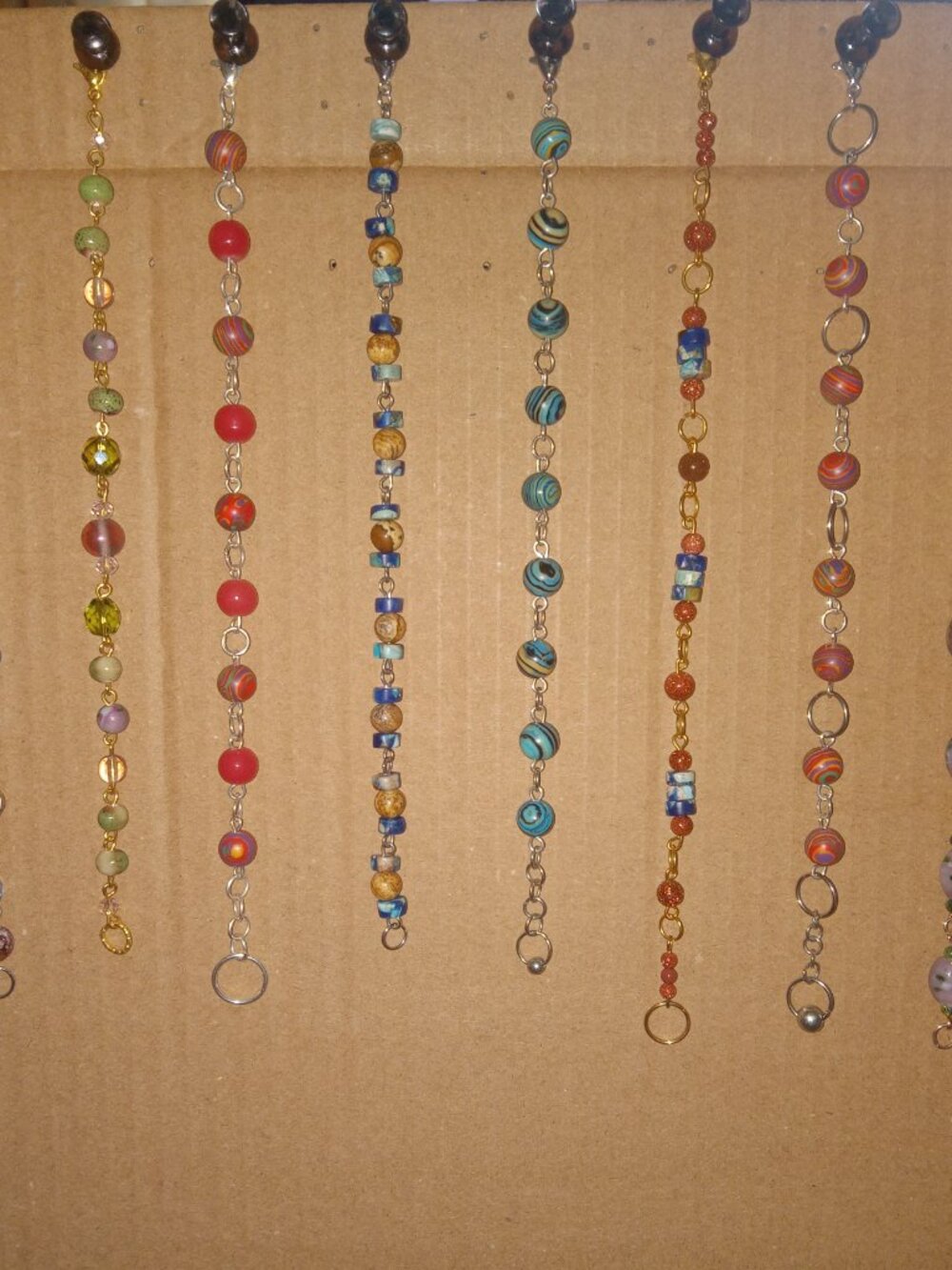 HANDMADE JEWELRY SURPRISE - Picture 6 of 13